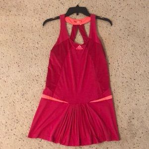 Adizero Tennis Dress